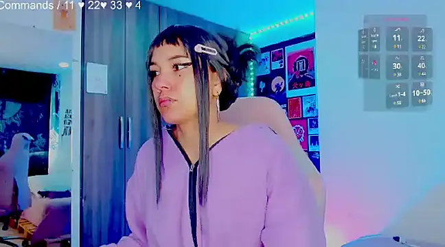 melissahowl online show from January 2025 01:41:01 PM