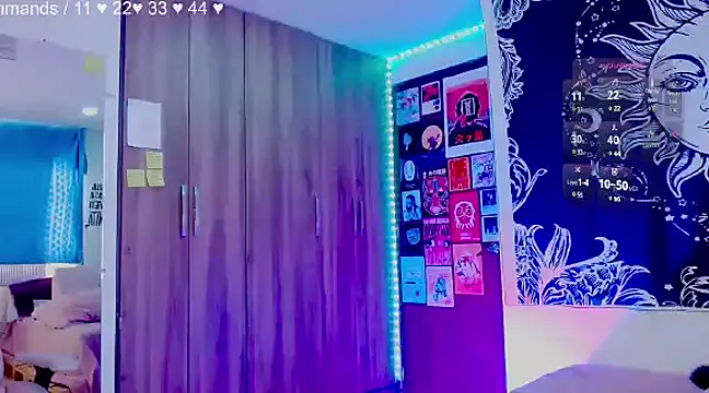 melissahowl online show from February 2025 03:49:02 PM