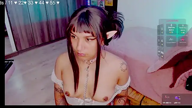 melissahowl online show from March 2025 10:31:02 PM