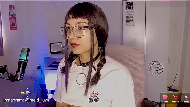 melissahowl online show from January 2026 05:48:02 PM