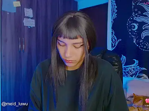 melissahowl online show from April 2026 11:37:02 PM