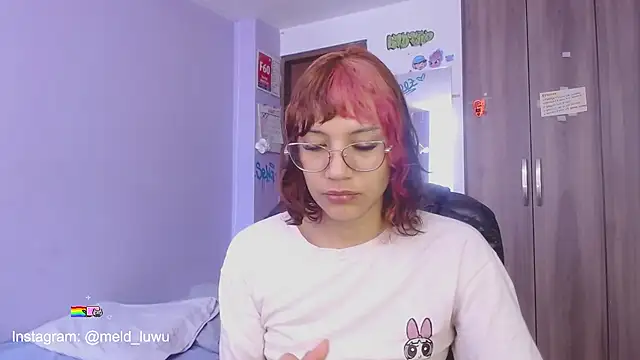 melissahowl online show from June 2026 05:15:02 PM