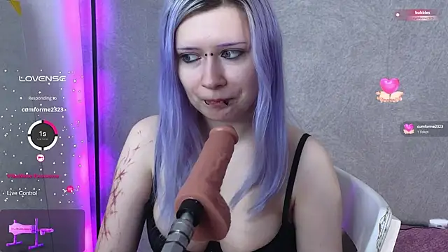 SpectraSirens online show from February 2025 05:47:01 AM