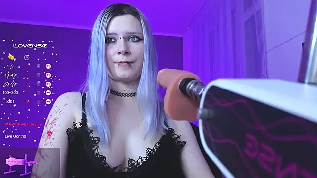 SpectraSirens online show from February 2025 09:11:02 PM