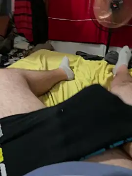 luchoterro online show from January 2025 02:11:02 AM