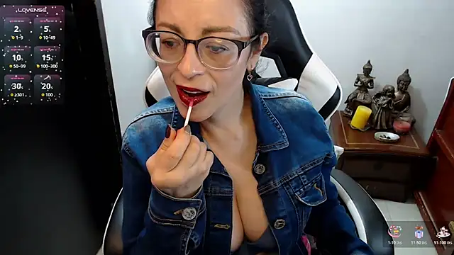 AnasstaciaEvans online show from June 2026 01:11:02 AM