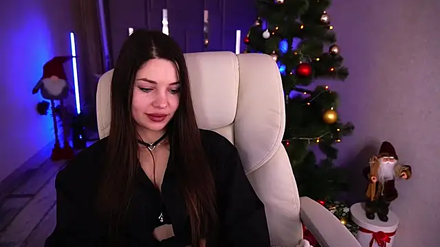 Mille Joy online show from December 2024 03:33:02 AM