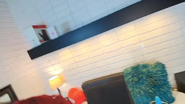 HannaBrave online show from March 2025 04:49:02 AM