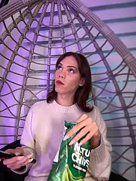 Carlita cute online show from January 2025 06:13:01 AM