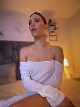 Carlita cute online show from March 2025 06:36:02 AM