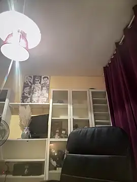 Carlita cute online show from September 2025 04:17:01 PM