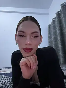 Carlita cute online show from April 2026 04:57:01 AM