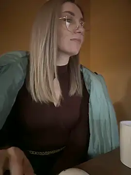 Crazy-Rosa online show from February 2025 04:14:01 PM