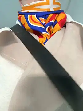 Crazy-Rosa online show from February 2025 06:34:01 AM