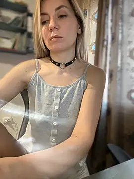 Crazy-Rosa online show from February 2025 02:58:01 AM