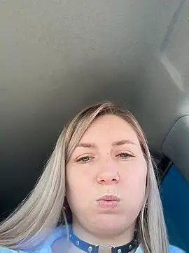 Crazy-Rosa online show from February 2025 05:44:02 AM