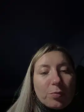 Crazy-Rosa online show from March 2025 02:01:02 PM