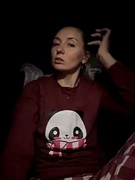 Crazy-Rosa online show from October 2025 02:15:02 PM