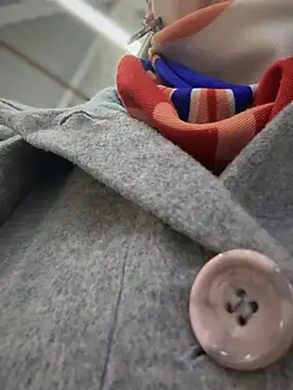 Crazy-Rosa online show from February 2026 05:30:02 AM