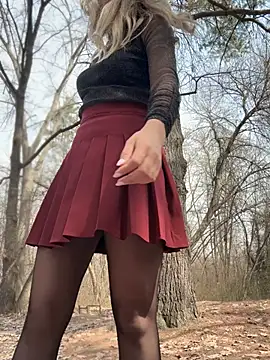 Crazy-Rosa online show from March 2026 07:09:02 AM