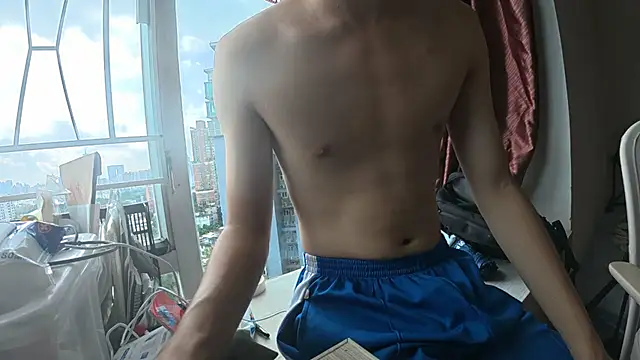 Snapshot of YunheLEE chatting on July 2026 01:18:02 AM YunheLEE online show from July 2026 01:18:02 AM