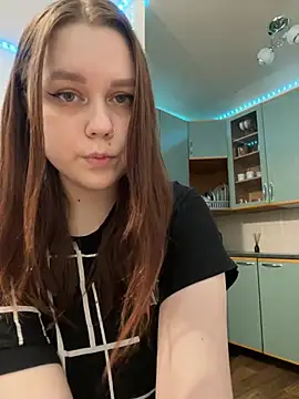 Marylallka5 online show from December 2024 01:36:02 AM