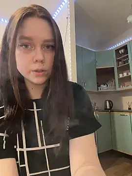 Marylallka5 online show from December 2024 09:06:02 AM