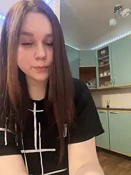 Marylallka5 online show from January 2025 04:12:02 AM