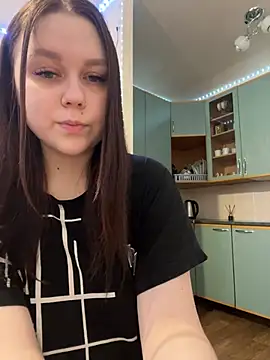 Marylallka5 online show from January 2025 07:14:02 AM