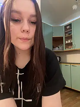 Marylallka5 online show from January 2025 08:26:01 PM