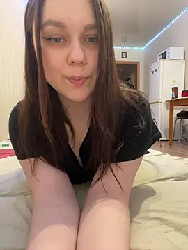 Marylallka5 online show from February 2025 04:57:01 AM