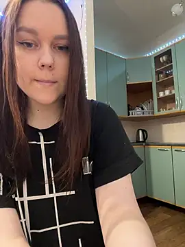 Marylallka5 online show from February 2025 07:09:01 PM