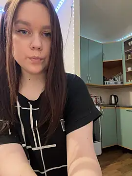 Marylallka5 online show from February 2025 10:14:02 PM