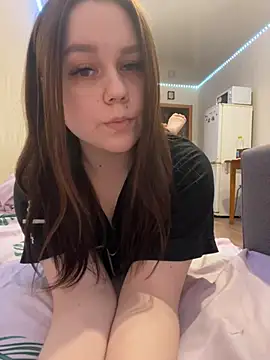 Marylallka5 online show from March 2025 07:16:02 PM