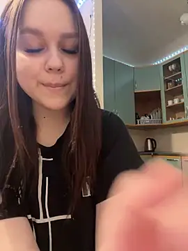 Marylallka5 online show from March 2025 07:31:02 PM