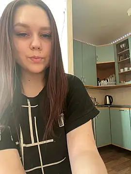 Marylallka5 online show from March 2025 02:55:02 PM