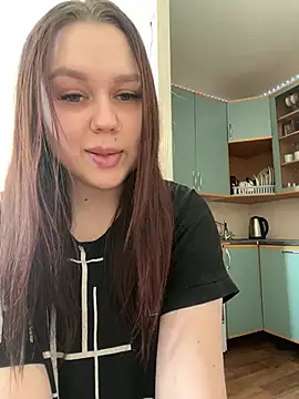 Marylallka5 online show from March 2025 02:58:01 PM