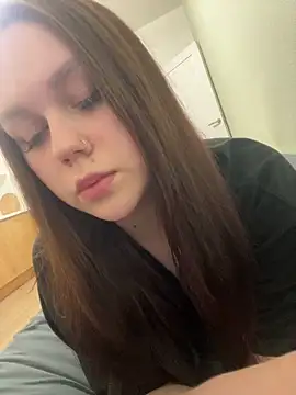 Marylallka5 online show from October 2025 07:24:02 PM