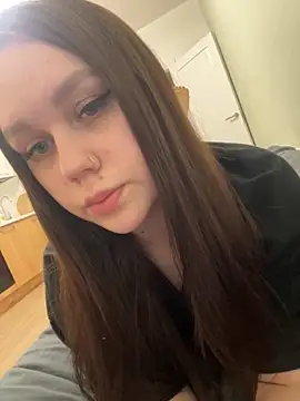 Marylallka5 online show from October 2025 07:25:02 PM