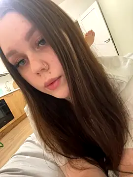 Marylallka5 online show from October 2025 05:56:01 PM