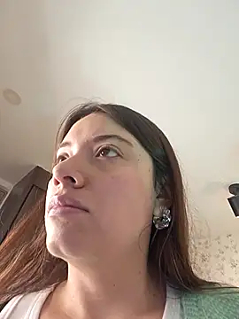 valery mora online show from March 2025 01:51:01 PM