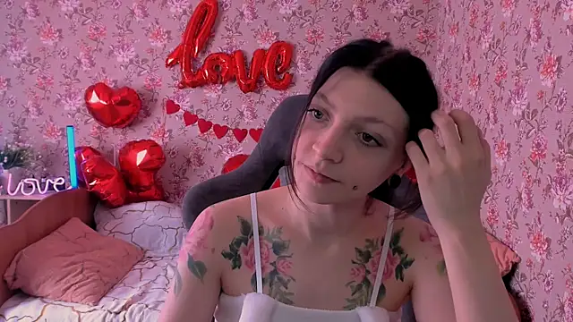 Lolly Haze online show from February 2026 05:36:01 AM