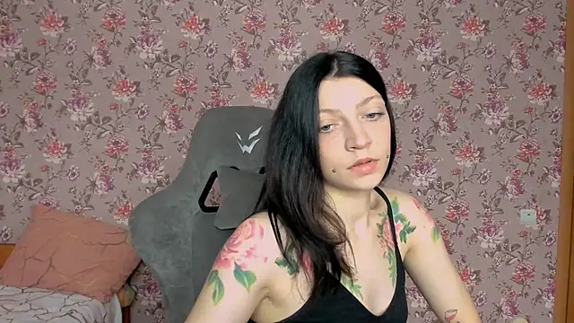 Lolly Haze online show from March 2026 01:33:02 AM