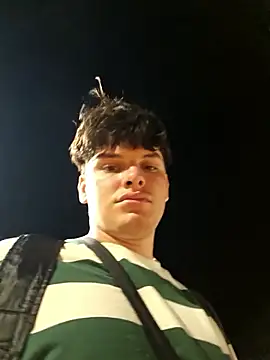  Ottis  online show from October 2025 02:50:02 AM