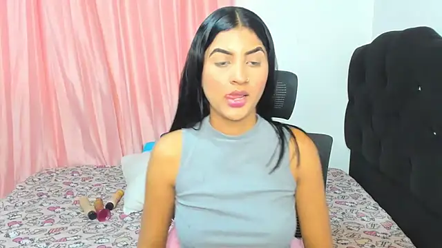 Snapshot of FalakRese chatting on February 2025 08:21:01 PM FalakRese online show from February 2025 08:21:01 PM