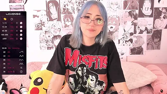 Miwa violet online show from December 2024 03:38:02 AM