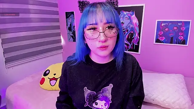 Miwa violet online show from March 2025 08:21:02 PM