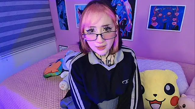 Miwa violet online show from March 2026 03:54:02 AM