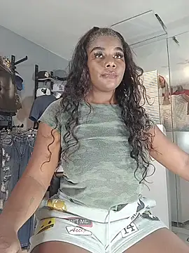 MAREIA 25 online show from October 2025 05:25:02 PM