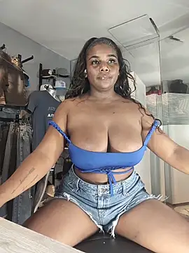 MAREIA 25 online show from December 2025 06:48:01 PM